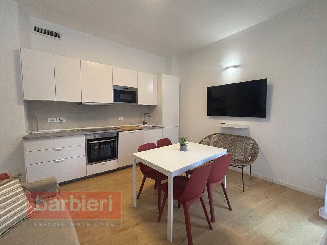 Apartment in Milano Marittima, Cervia, Emilia-Romagna 1 - 16876787
