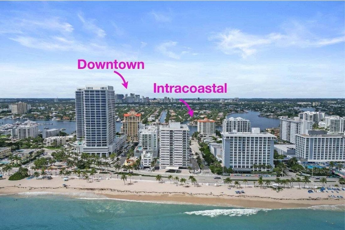 Condo in Fort Lauderdale, Florida, United States 4 - 16398283