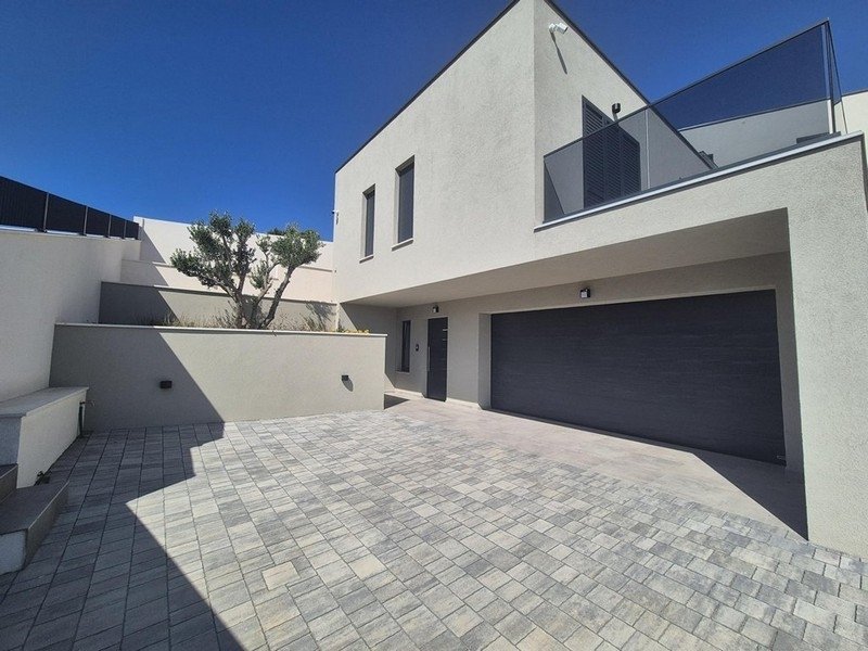Villa in Tisno, Sibenik-Knin County, Croatia 5 - 16880572