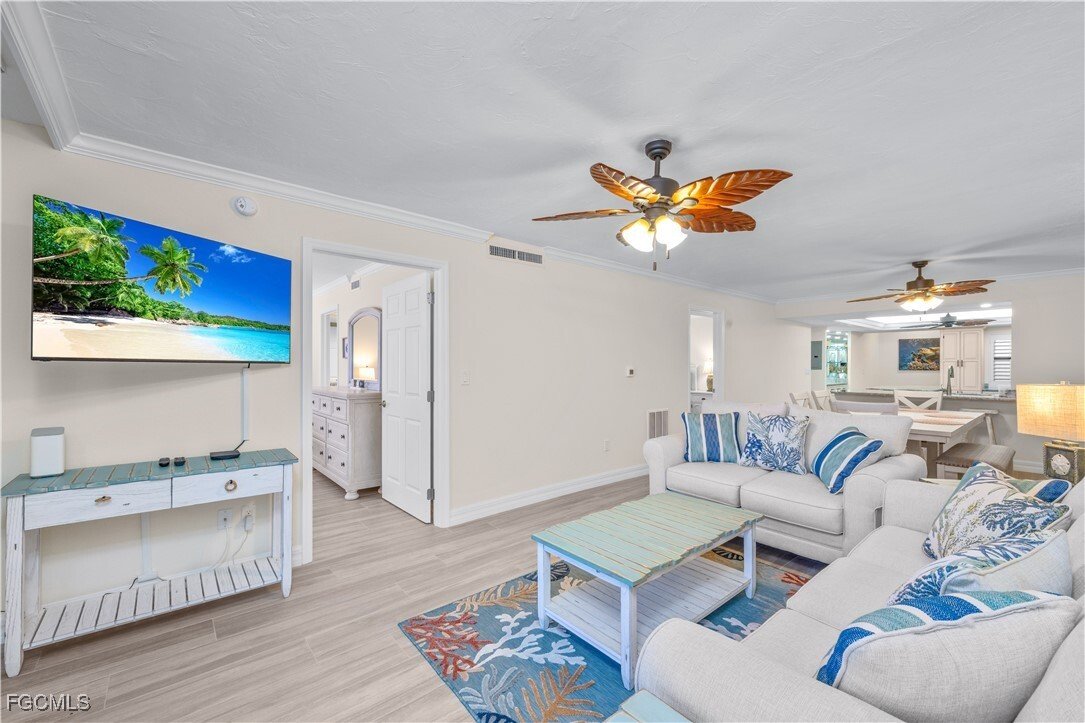 Condo in Sanibel, Florida, United States 3 - 16887134