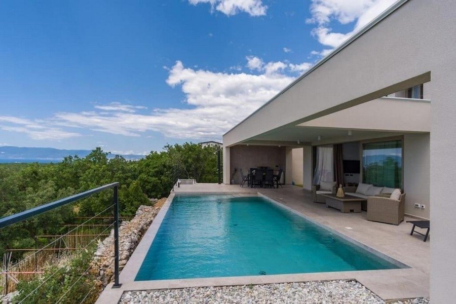 Villa in Grad Kraljevica, Primorje-Gorski Kotar County, Croatia 3 - 16880654