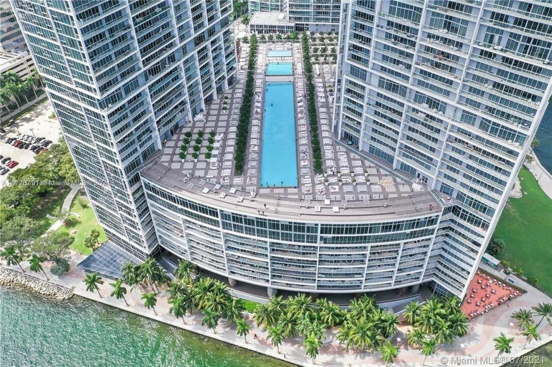 Condo in Miami, Florida, United States 5 - 16634366