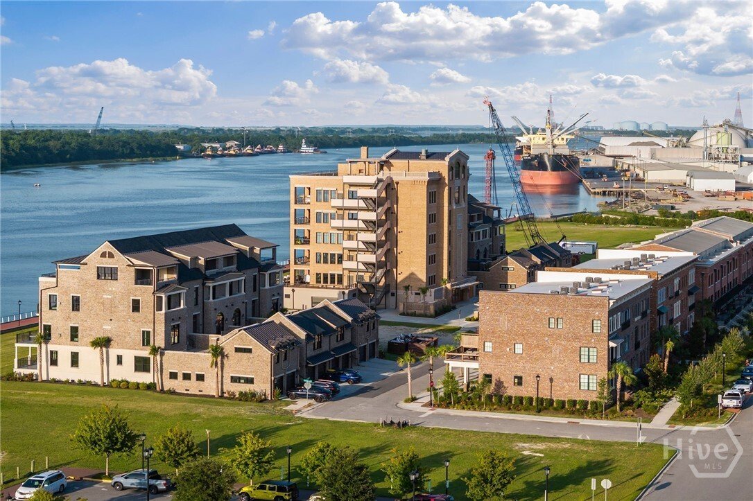 Condo in Savannah, Georgia, United States 5 - 16887133