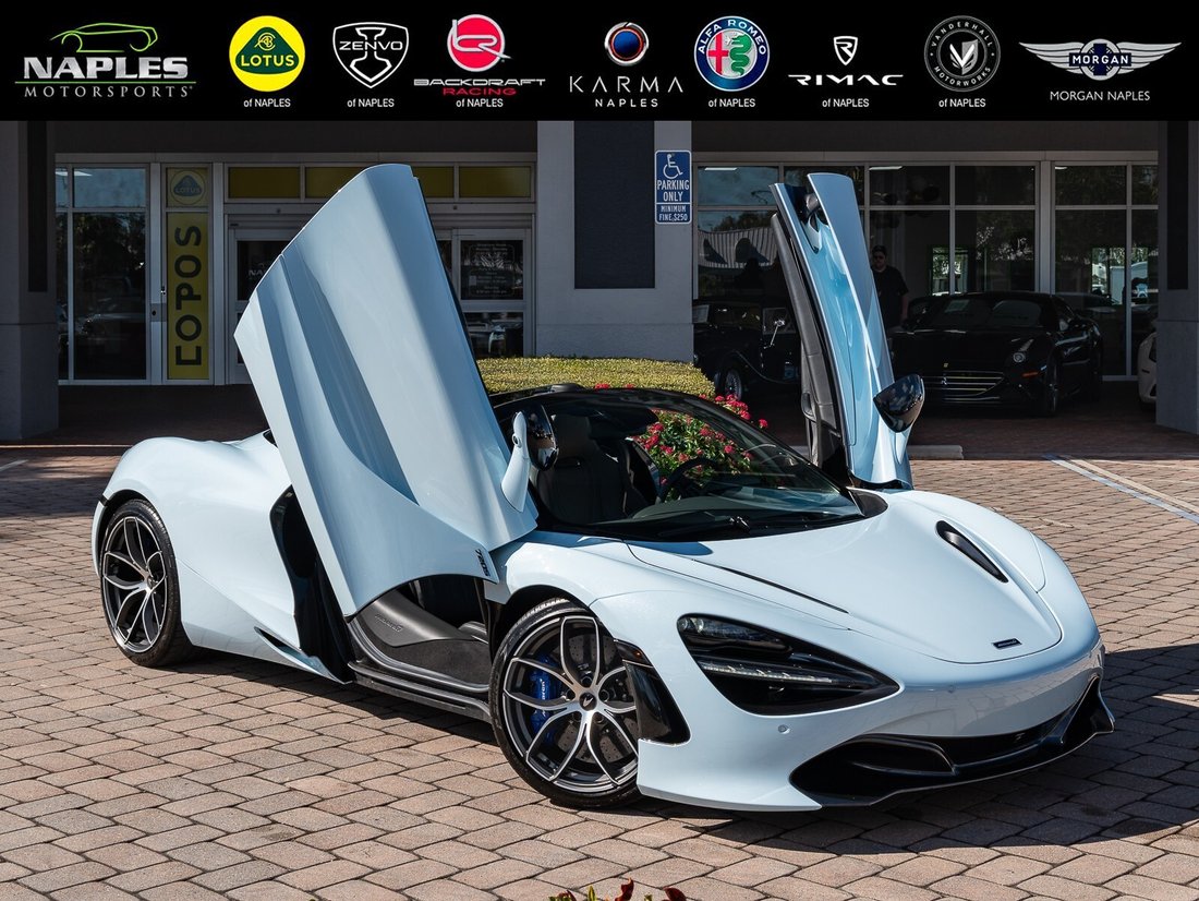 Cabriolet in Naples, FL 1 - 16869334