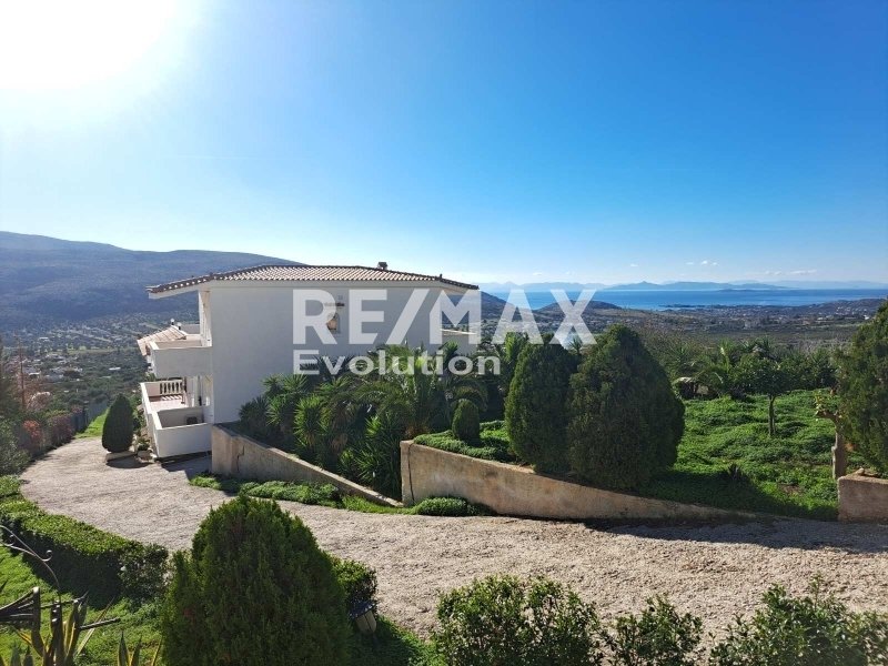 House in Kalyvia Thorikou, Attica, Greece 3 - 16879762