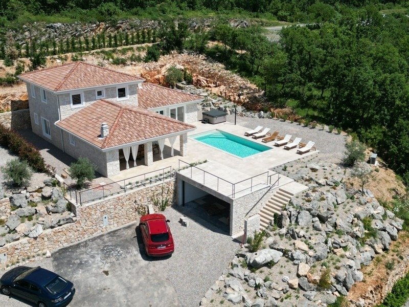 Villa in Grad Crikvenica, Primorje-Gorski Kotar County, Croatia 5 - 16880450