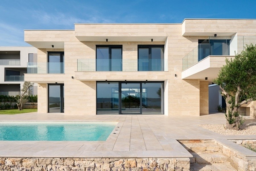 Villa in Sveti Filip i Jakov, Zadar County, Croatia 3 - 16880480