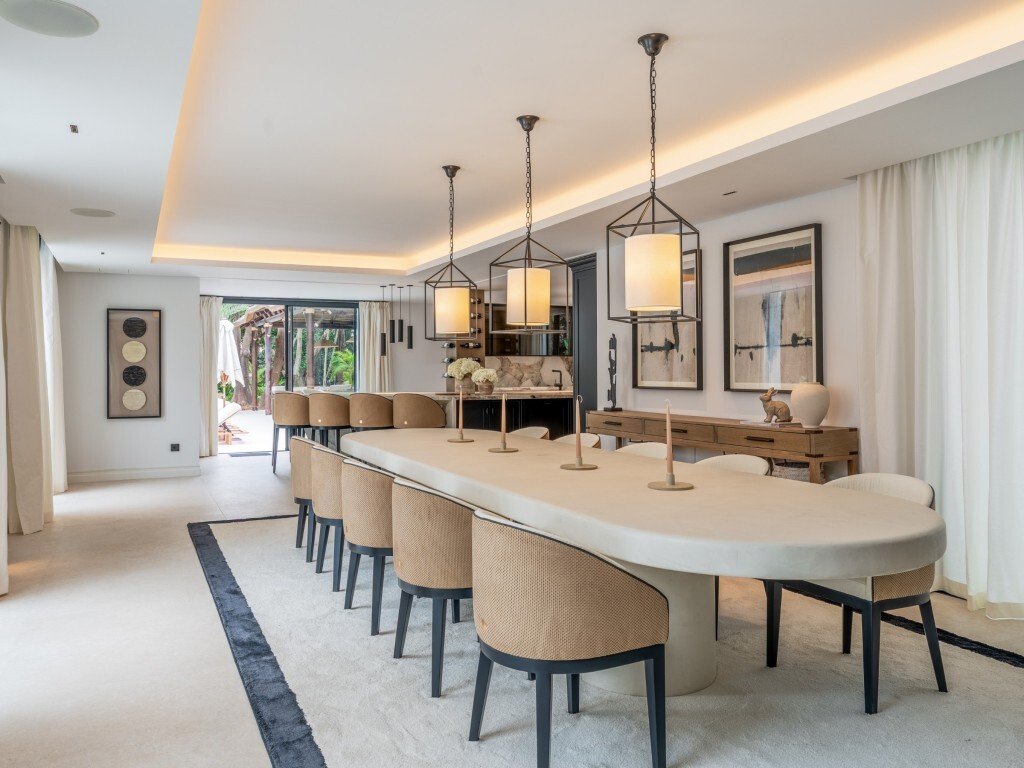 Villa in Puerto Banus, Marbella, Spain 5 - 16881420