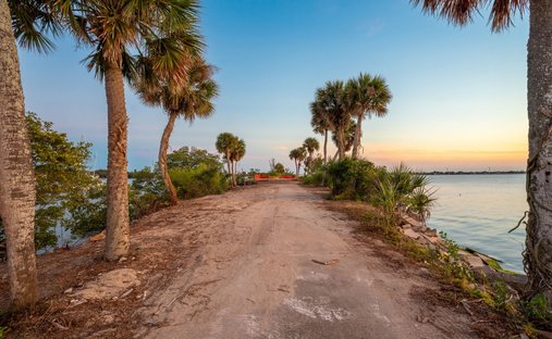 Terreno a Merritt Island, Florida, Stati Uniti 1