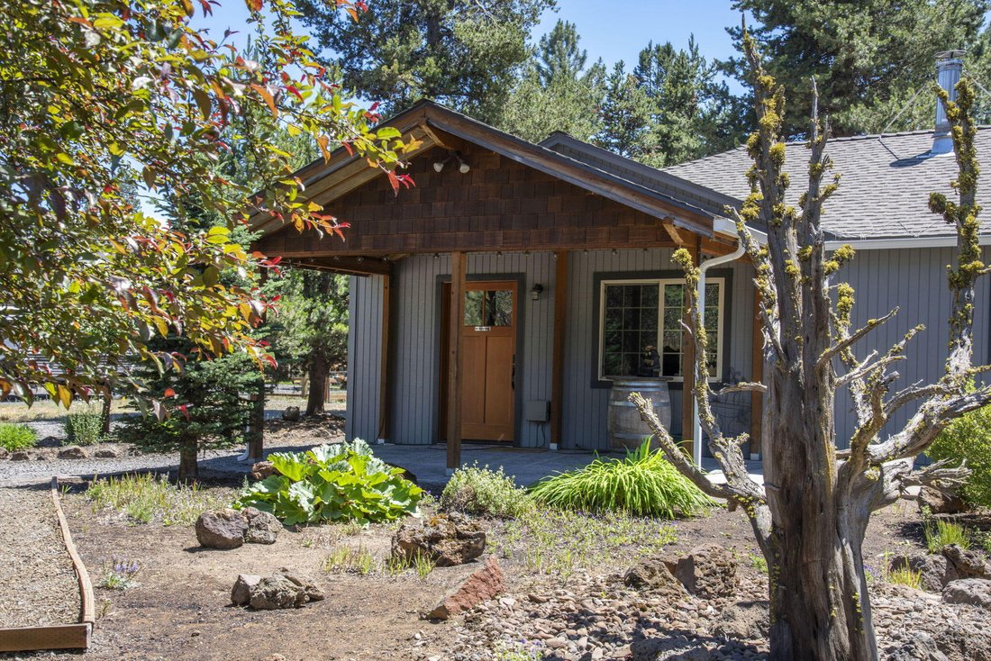 House in La Pine, Oregon, United States 1 - 16878478