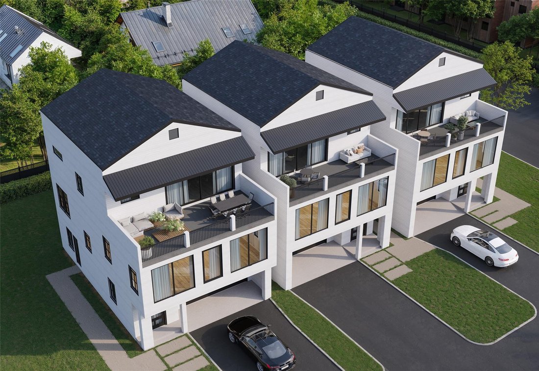 House in Houston, Texas, United States 4 - 16873400