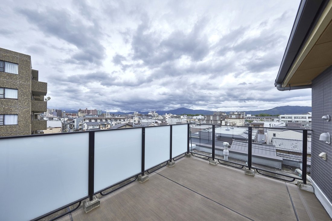 Condo in Kyoto, Kyoto, Japan 4 - 16879030