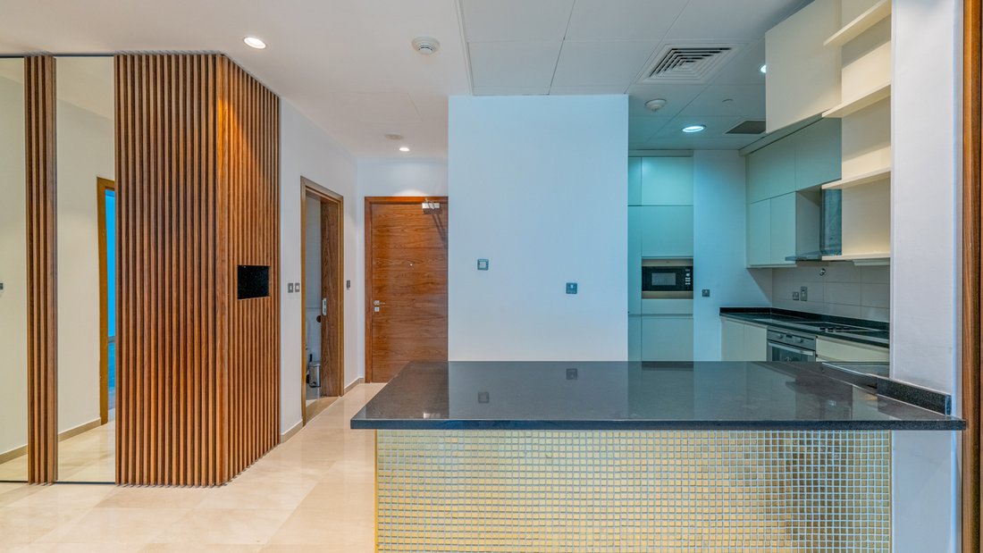 Apartment in Palm Jumeirah, Dubai, United Arab Emirates 5 - 16885221