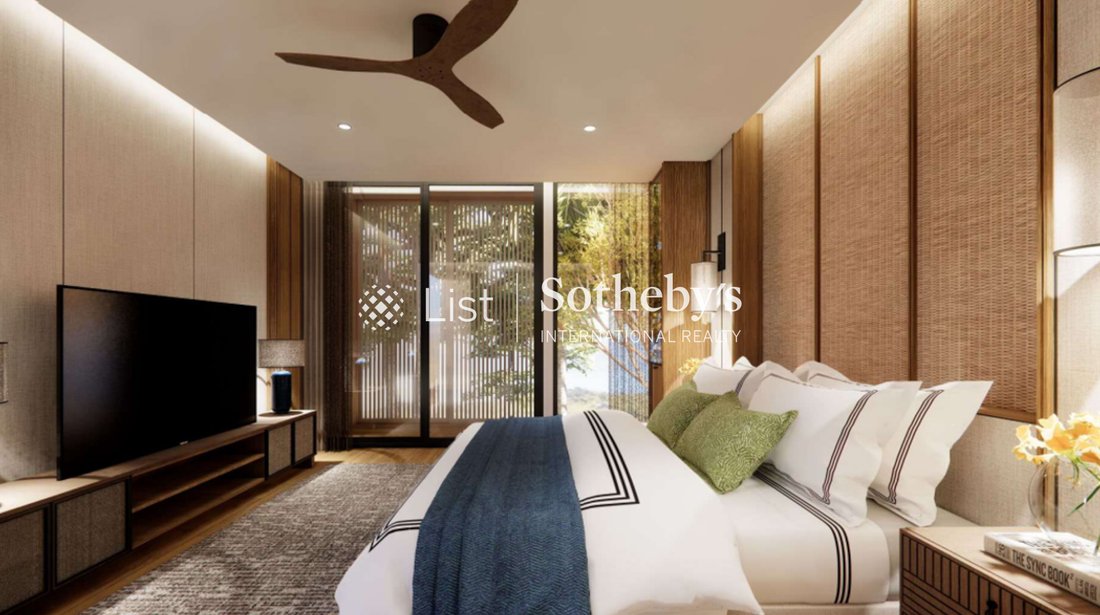 House in Choeng Thale, Phuket, Thailand 4 - 16888058