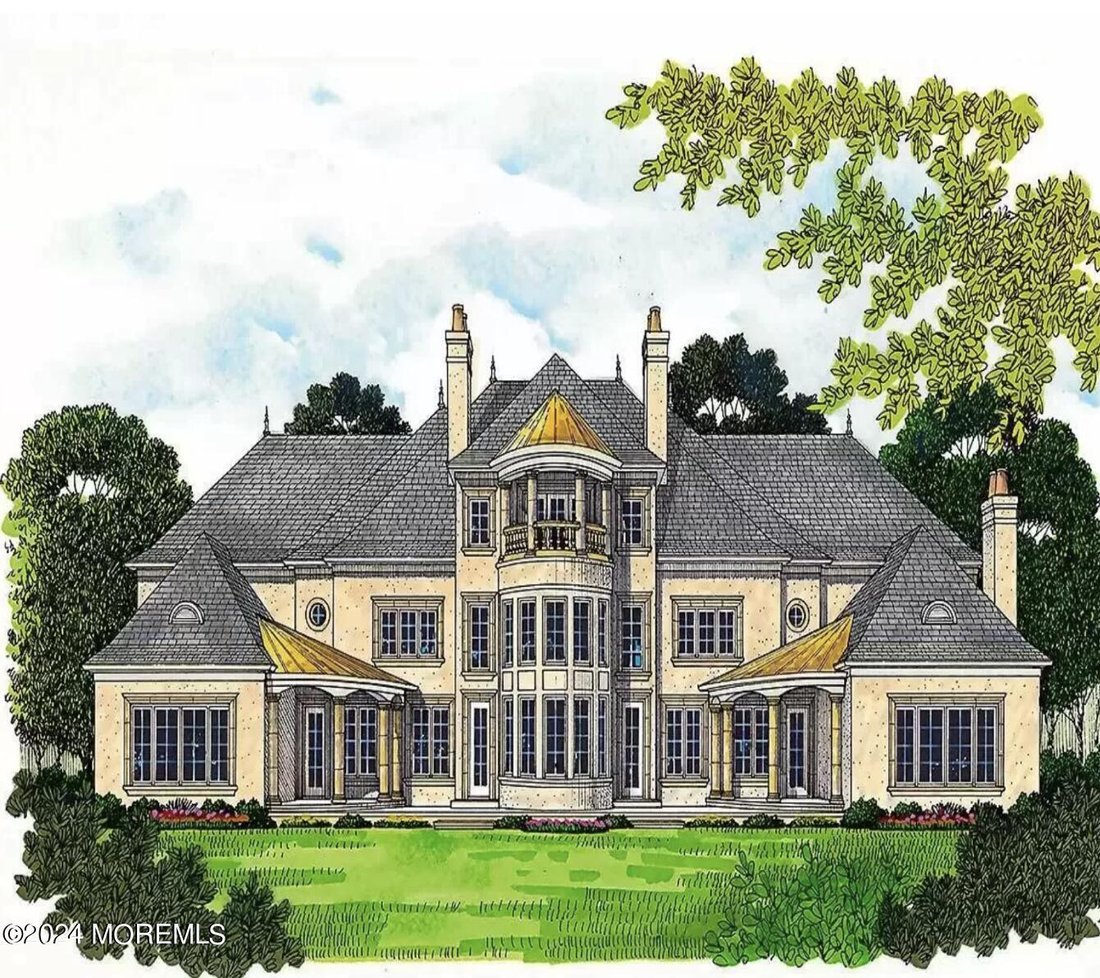 Land in Manalapan Township, New Jersey, United States 1 - 16874624
