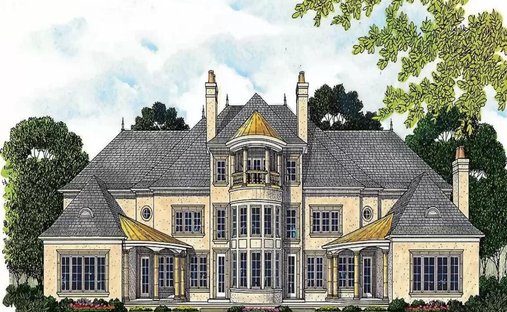 Land in Manalapan Township, New Jersey, United States 1