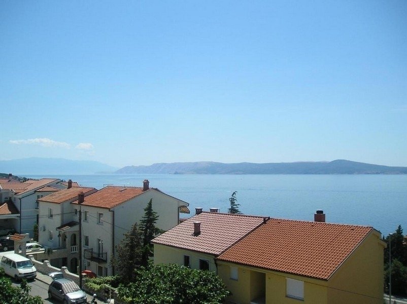 Apartment in Grad Crikvenica, Primorje-Gorski Kotar County, Croatia 3 - 16880639