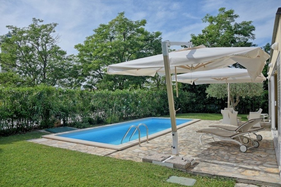 House in Finida, Istria County, Croatia 4 - 16880309