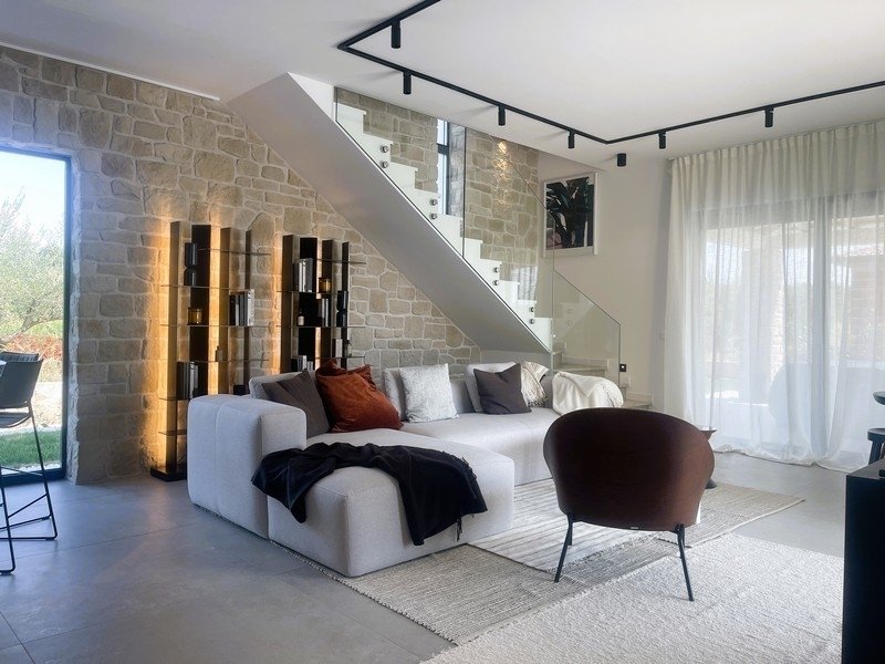 Villa in Porec, Istria County, Croatia 5 - 16880334