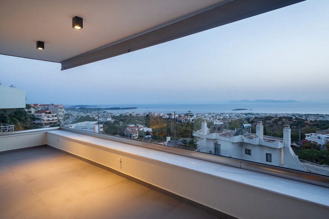 House in Voula, Attica, Greece 1 - 16877725