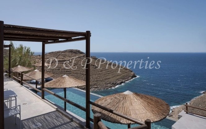 Apartment in Community of Kythnos, Aegean, Greece 5 - 16875444