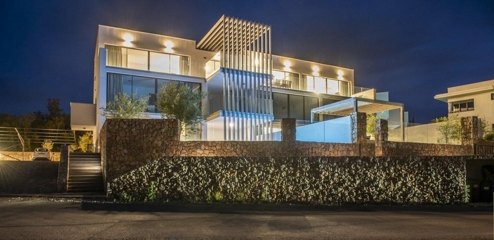 Penthouse en Turcic, Primorje-Gorski, Croacia 3 - 16880528