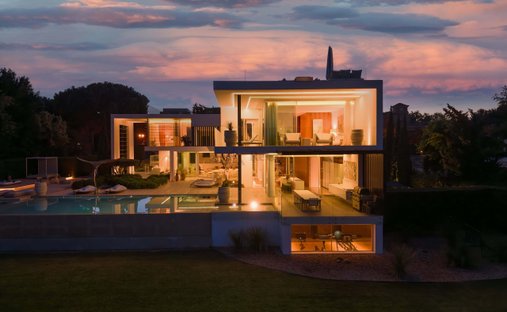 Villa en Quinta do Lago, Almancil, Portugal 1
