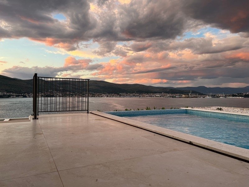 Villa in Split, Split-Dalmatia County, Croatia 5 - 16880243