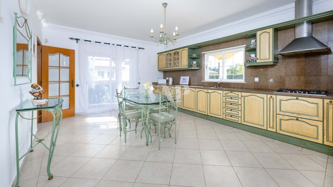 Villa in Quarteira, Algarve, Portugal 3 - 16462455
