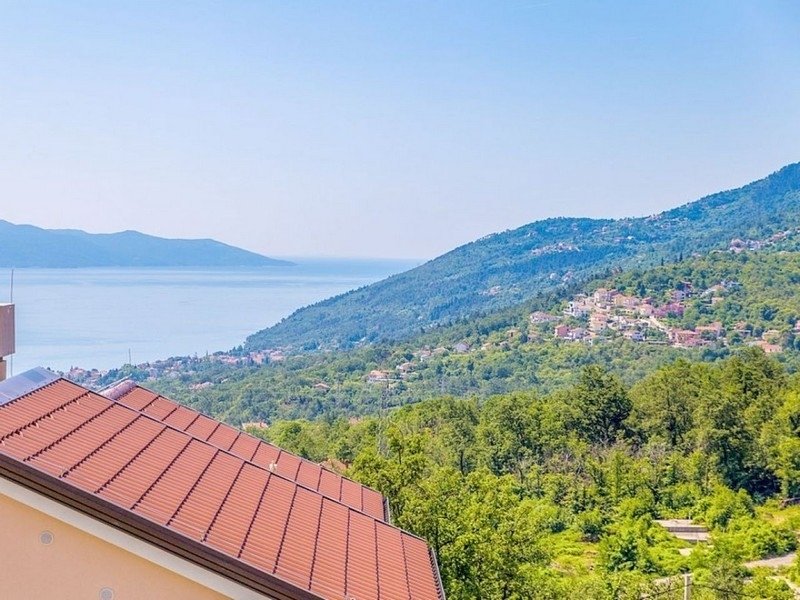 Villa in Grad Opatija, Primorje-Gorski Kotar County, Croatia 3 - 16880703