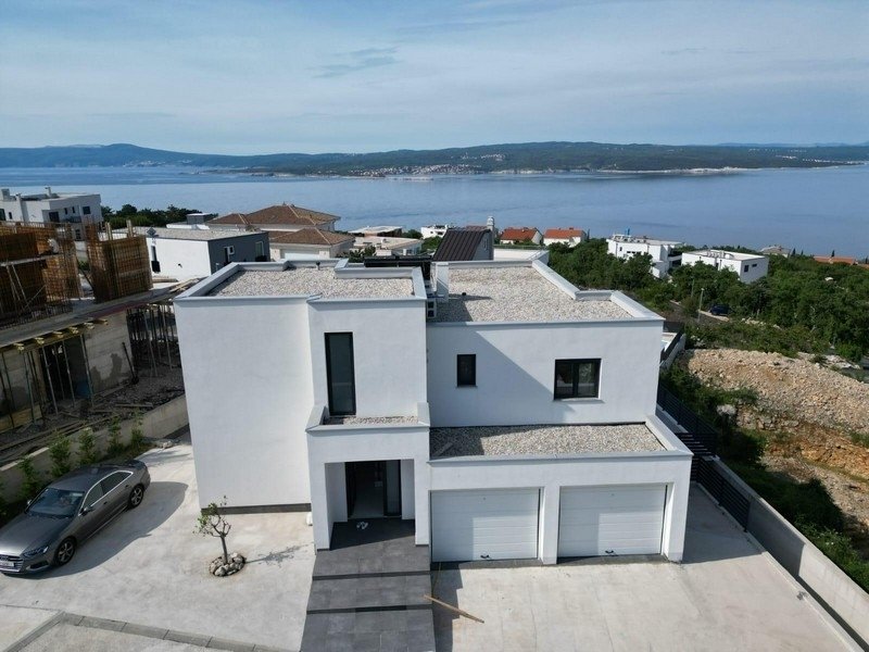 Villa in Grad Crikvenica, Primorje-Gorski Kotar County, Croatia 3 - 16880453
