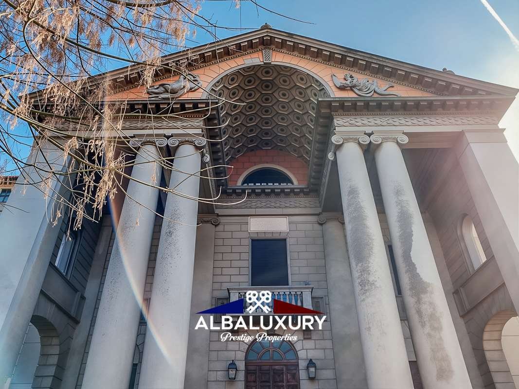 Villa in Po, Cremona, Lombardy 2 - 16887005