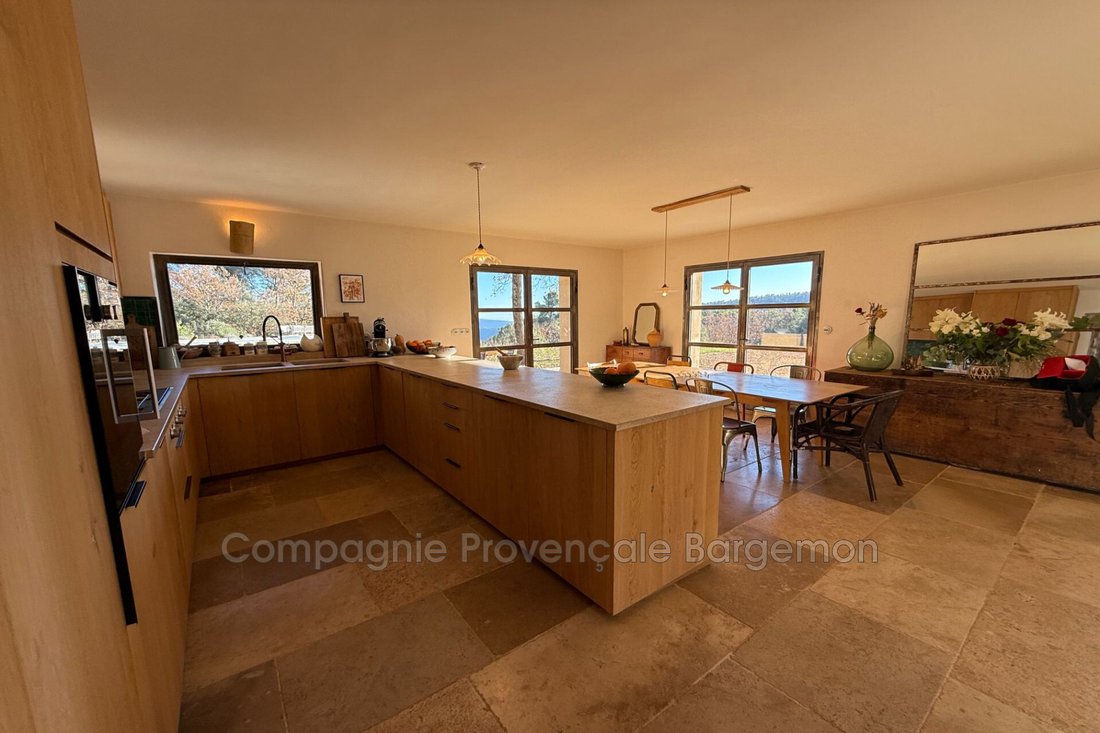 Villa in Bargemon, Provence-Alpes-Côte d'Azur, France 5 - 16889032