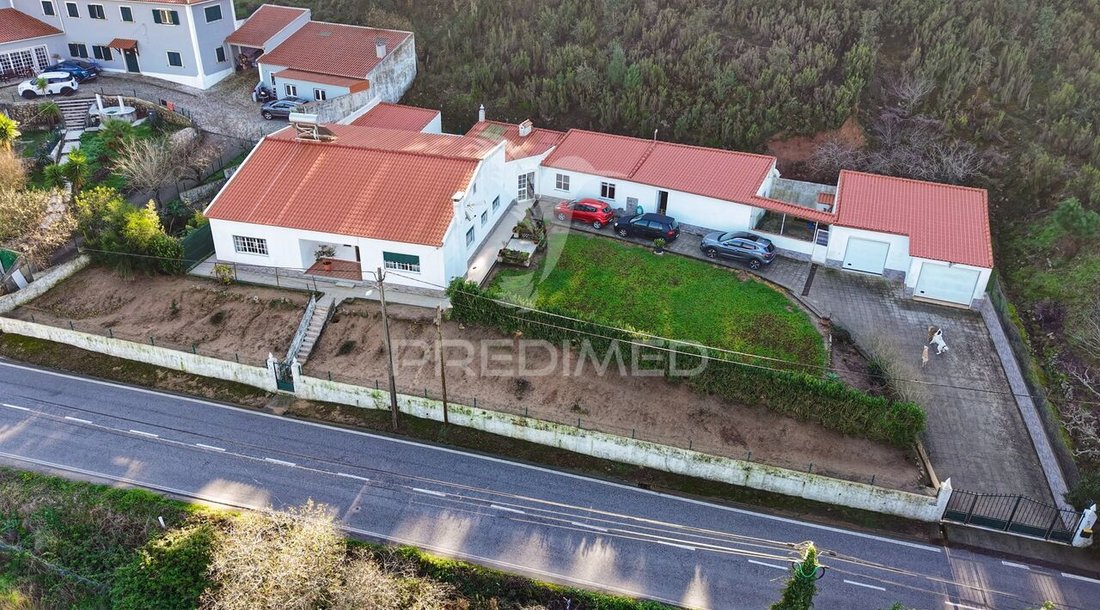 House in Milharado, Lisbon, Portugal 3 - 16874405