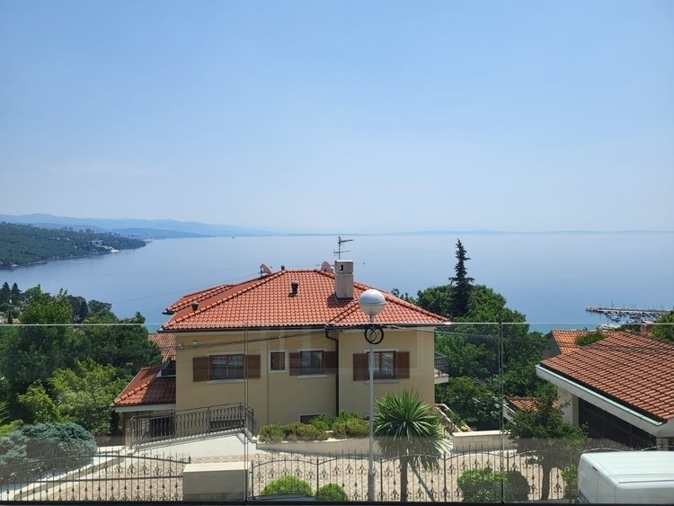 Apartment in Grad Opatija, Primorje-Gorski Kotar County, Croatia 2 - 16880324