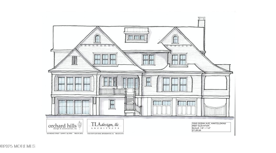 House in Mantoloking, New Jersey, United States 2 - 16871742