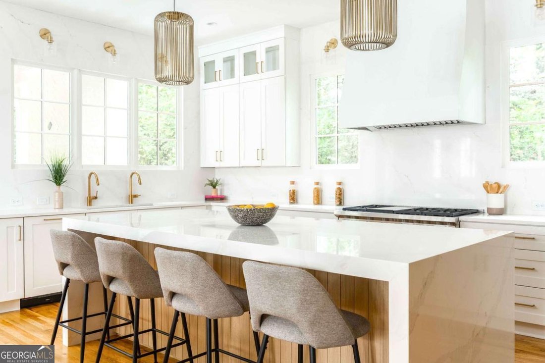 House in Atlanta, Georgia, United States 2 - 16882507