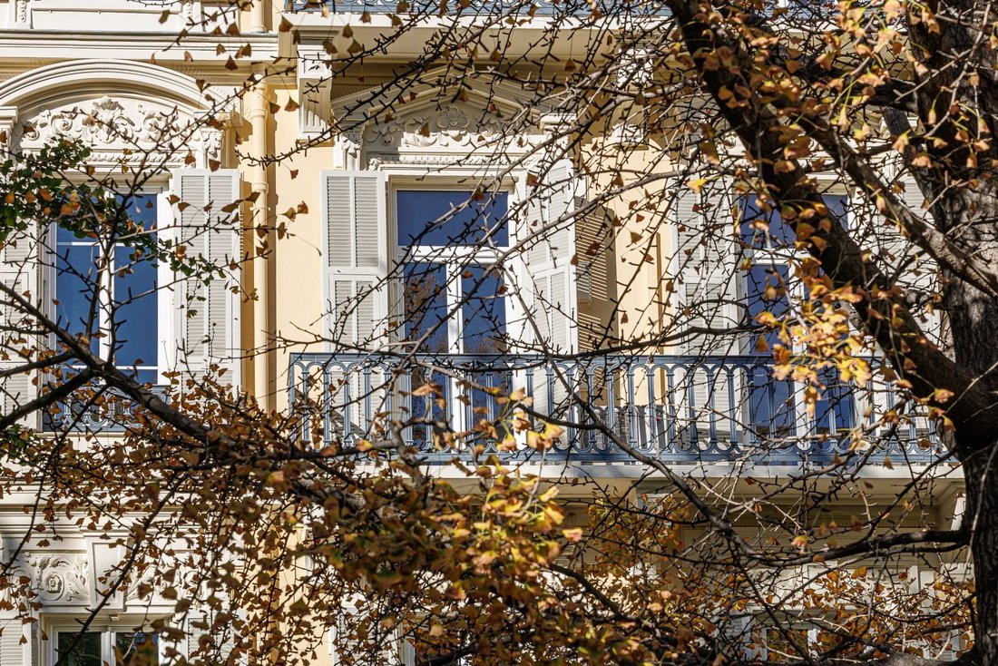 Apartment in Musiciens - Thiers, Nice, France 3 - 16888599