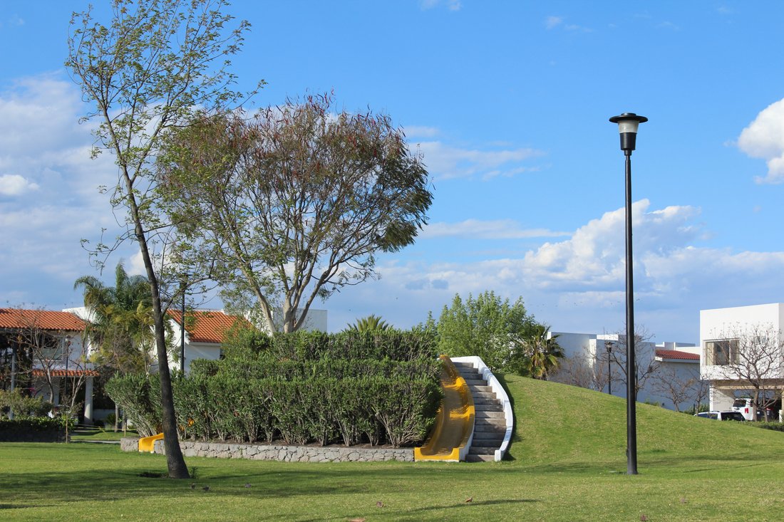 Land in Santiago de Querétaro, Querétaro, Mexico 2 - 16048583