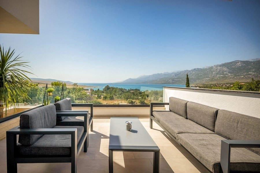 Villa in Rovanjska, Zadar County, Croatia 3 - 16880297