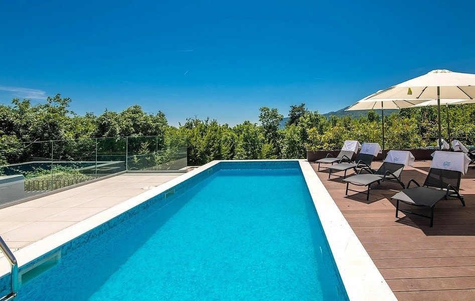 House in Grad Opatija, Primorje-Gorski Kotar County, Croatia 3 - 16880706