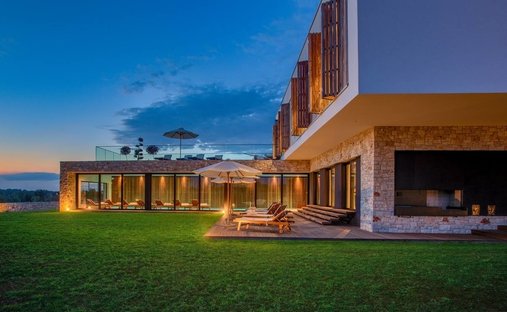 Villa in Porec, Istria County, Croatia 1