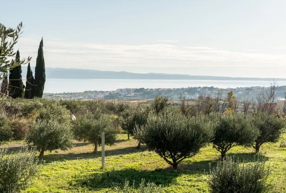 Villa in Mejasi, Split, Split-Dalmatia County 2 - 16880195
