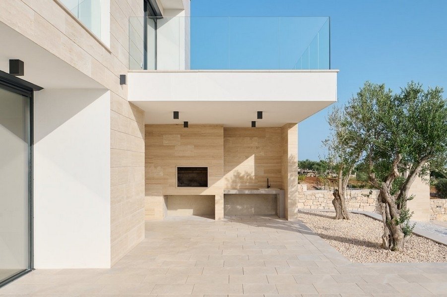 Villa in Sveti Filip i Jakov, Zadar County, Croatia 5 - 16880480