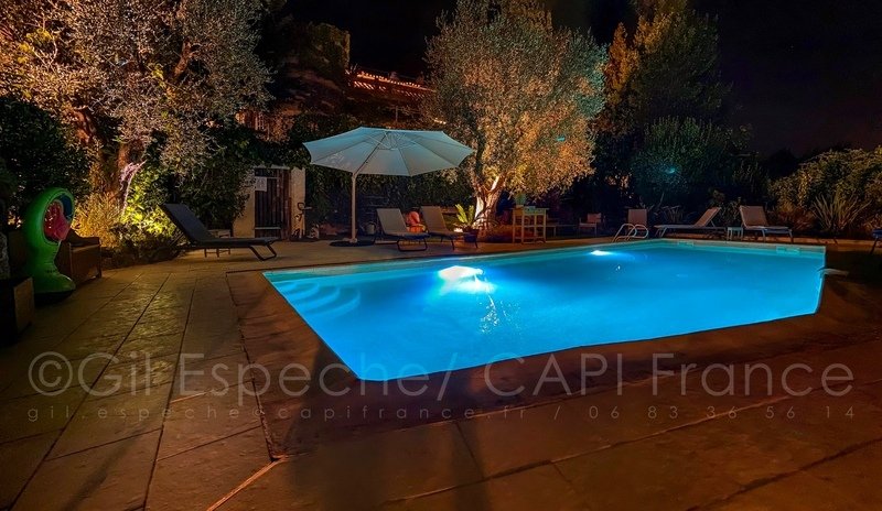 Villa in Mougins, Provence-Alpes-Côte d'Azur, France 1 - 16887496