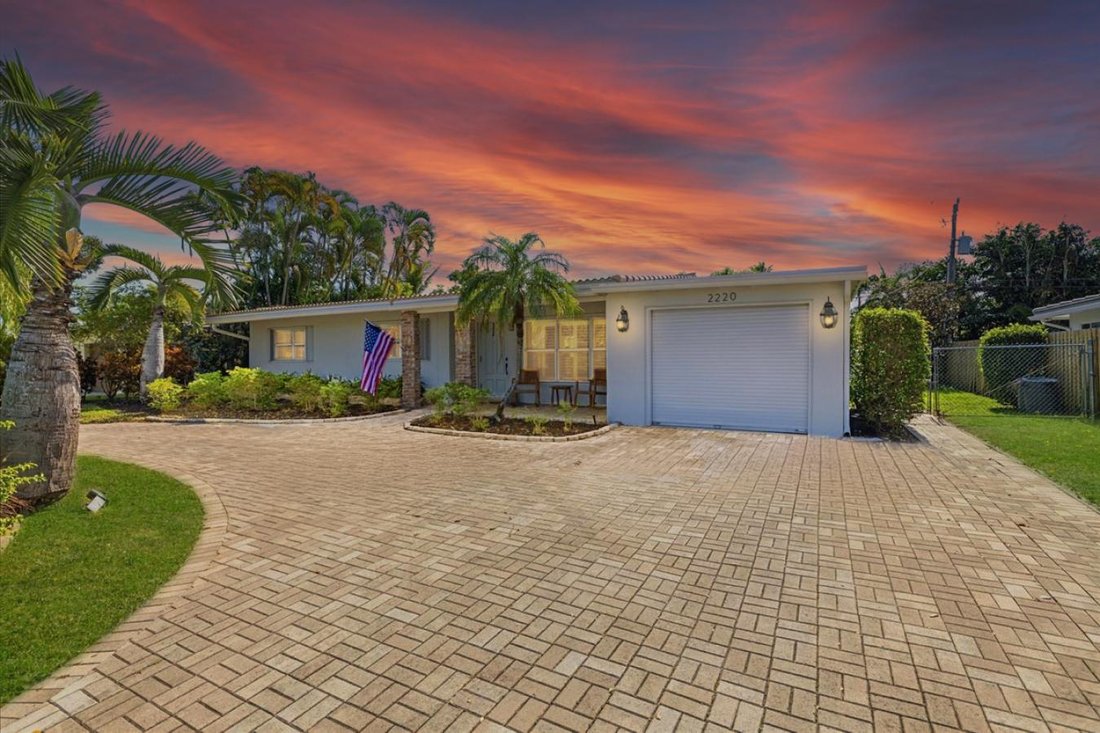 House in Lighthouse Point, Florida, United States 1 - 16883896