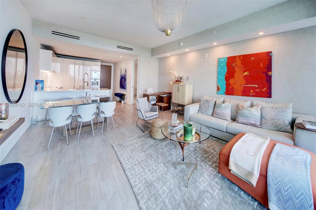 Condo in Bal Harbour, Florida, United States 4 - 16887158