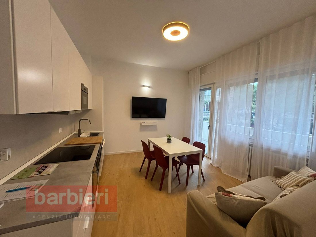Apartment in Milano Marittima, Cervia, Emilia-Romagna 4 - 16876787