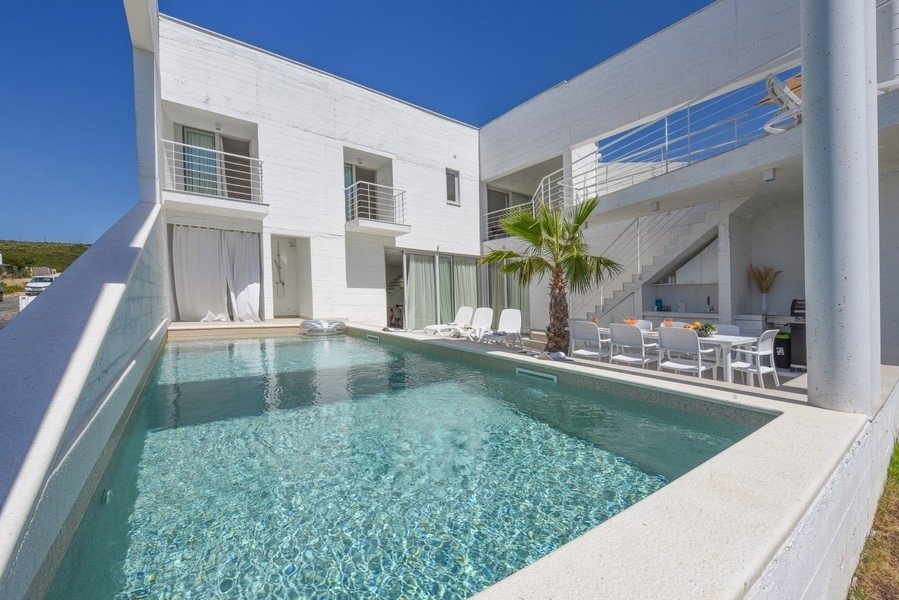 Villa in Sukosan, Zadar County, Croatia 4 - 16880632