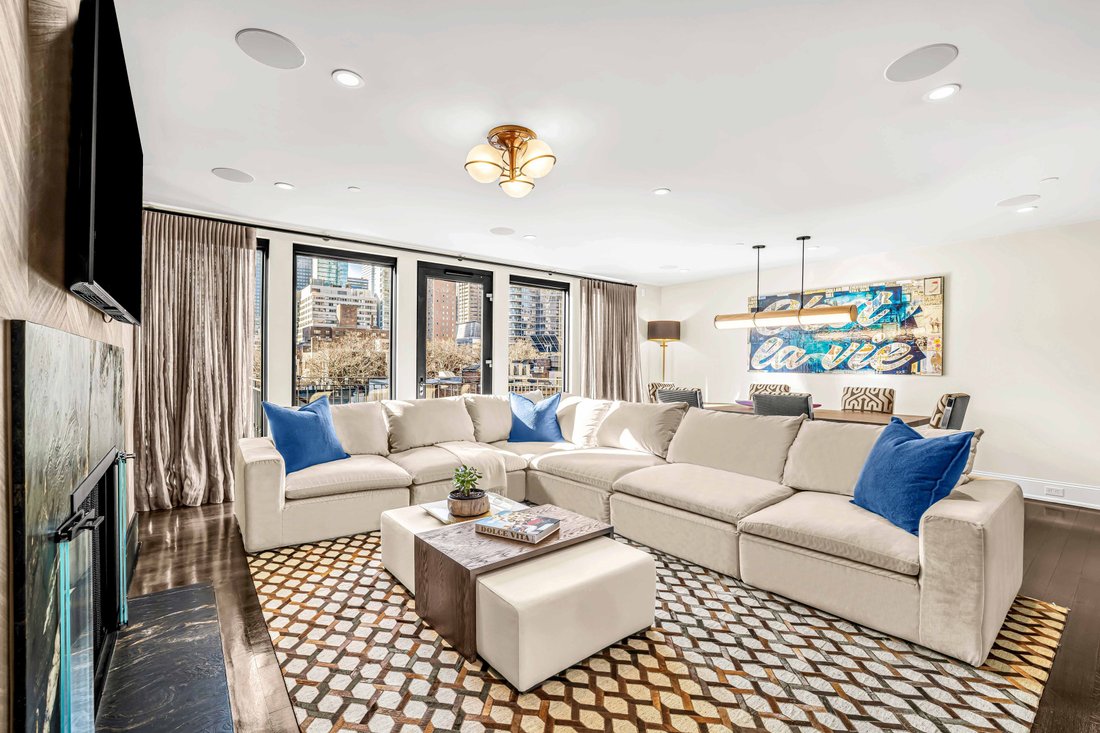 Condo in New York, New York, United States 5 - 16884522